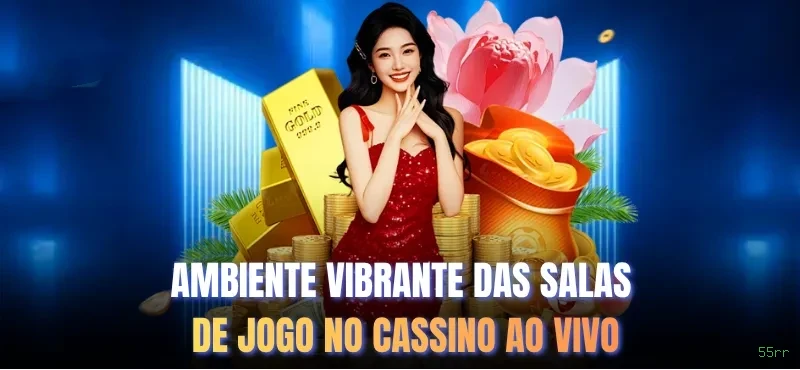 Apostas futebol ao vivo 55rr - odds competitivas