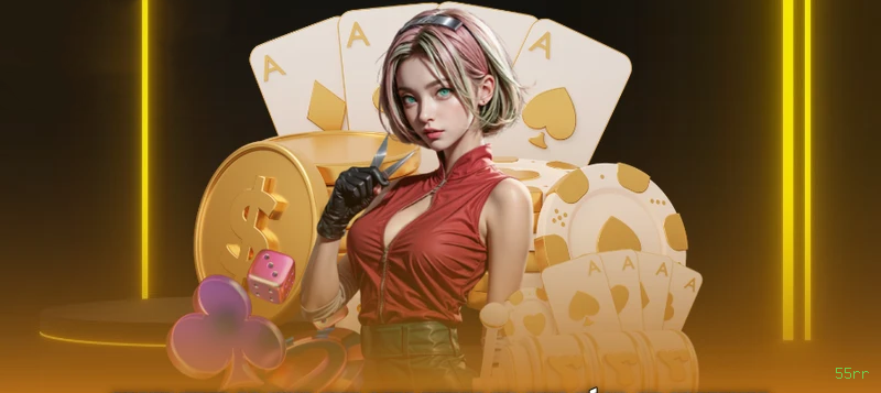 App 55rr slots mobile