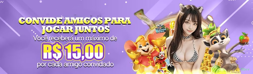 Bônus e prêmios 55rr