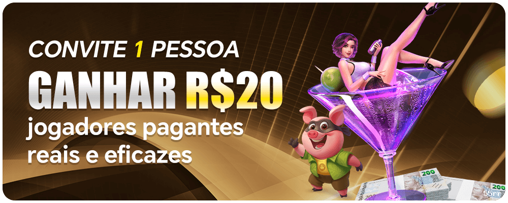 Slots com prêmios 55rr